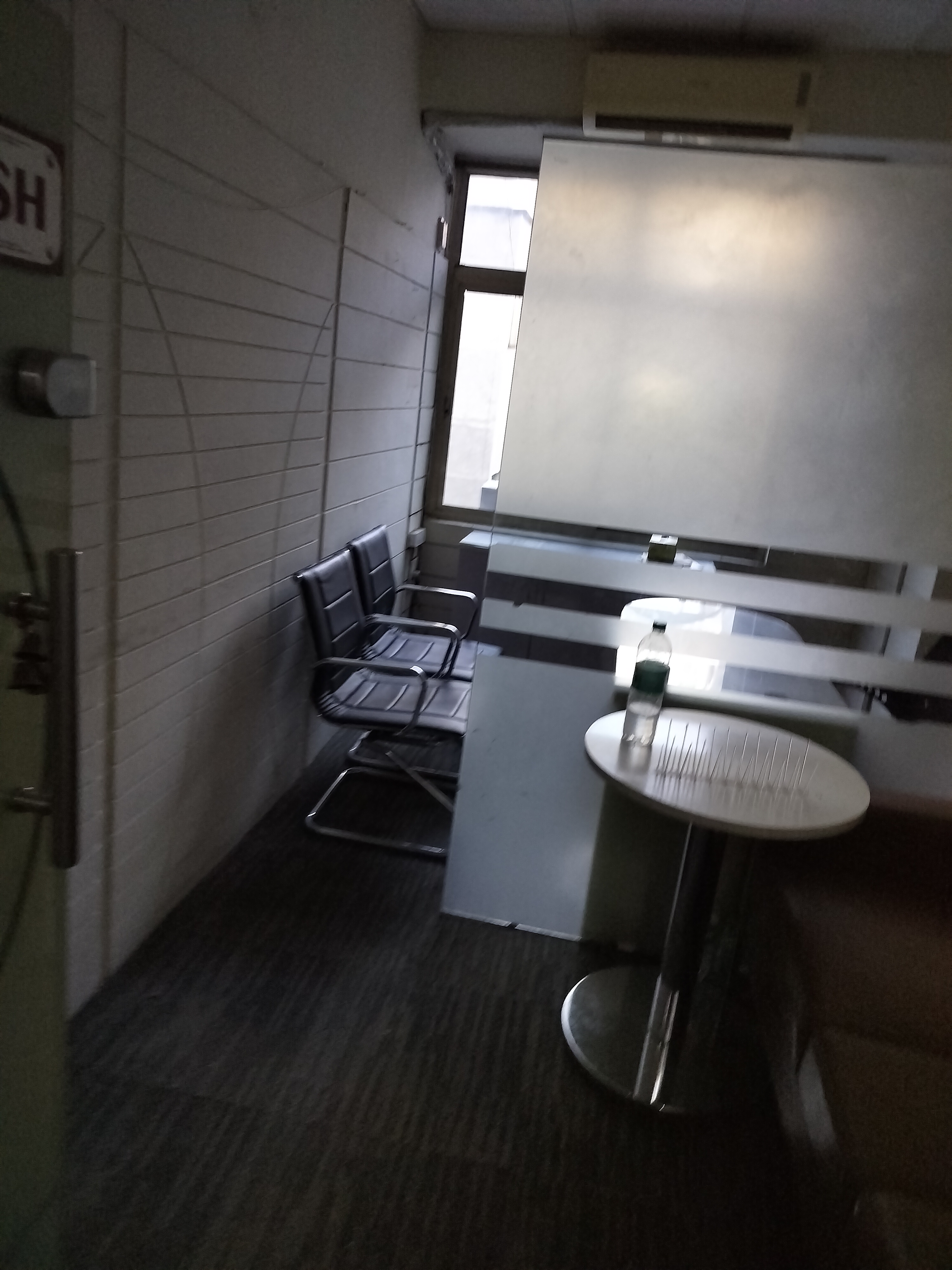 Office Space For Rent in Commercial Office Sector 