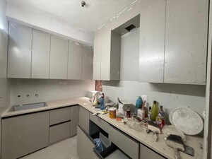 Kitchen in 2 BHK Apartment at Paschim Vihar – for Sale