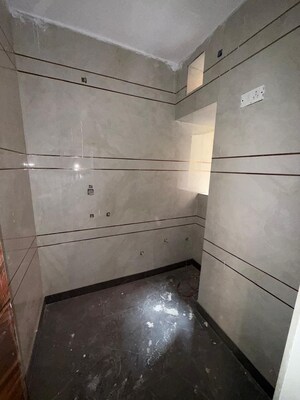 Bathroom in 2 BHK Apartment at Paschim Vihar – for Sale