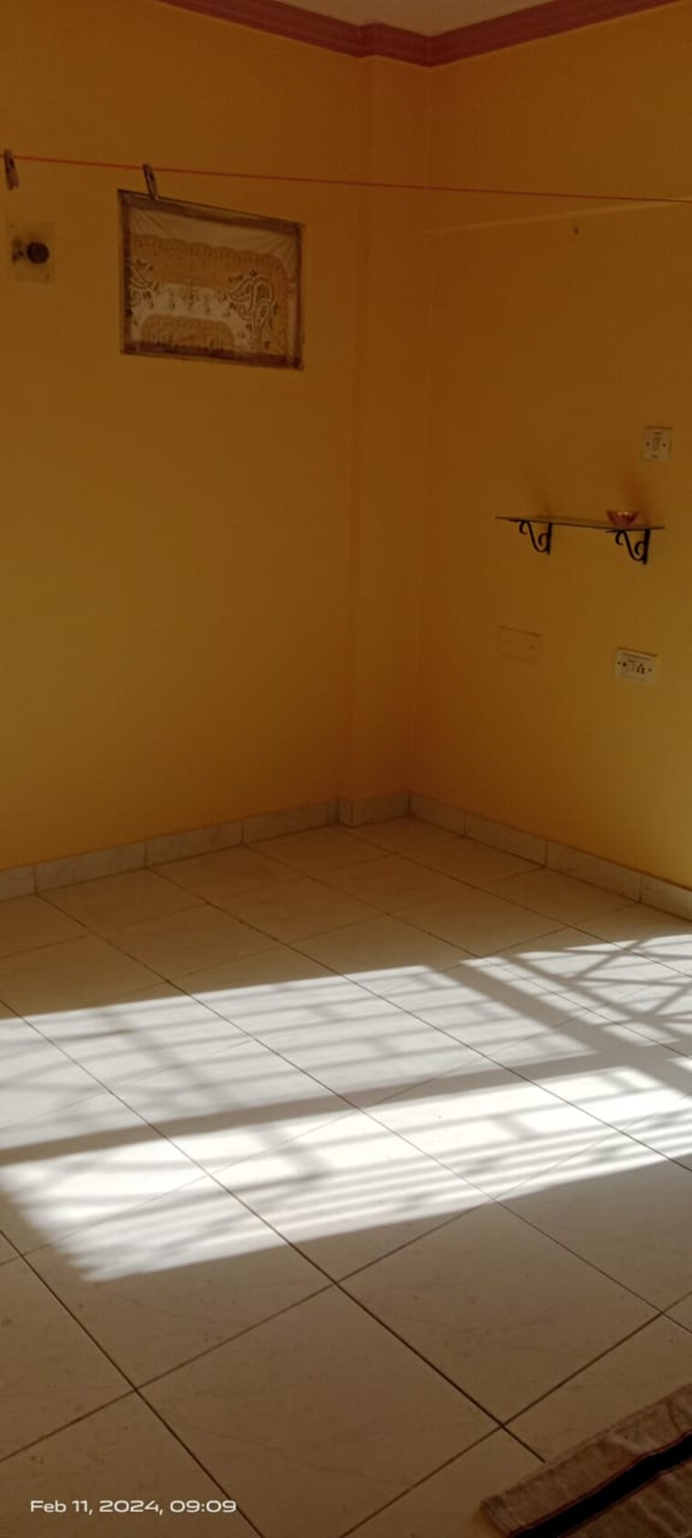 Room, kharghar 2 Bedroom 990 Sq.Ft. Apartment In Kharghar Navi Mumbai 9256233