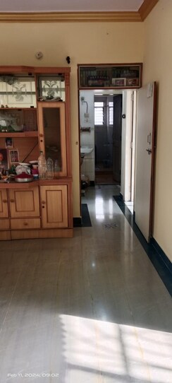 2 BHK + Study Room Apartment For Sale in Vishwakarma Tower Khargha