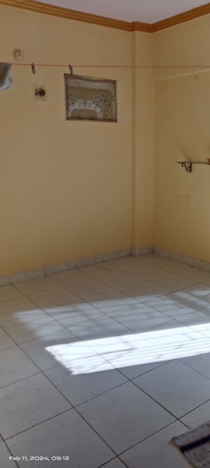 Room in 2 BHK Apartment at Kharghar – for Sale