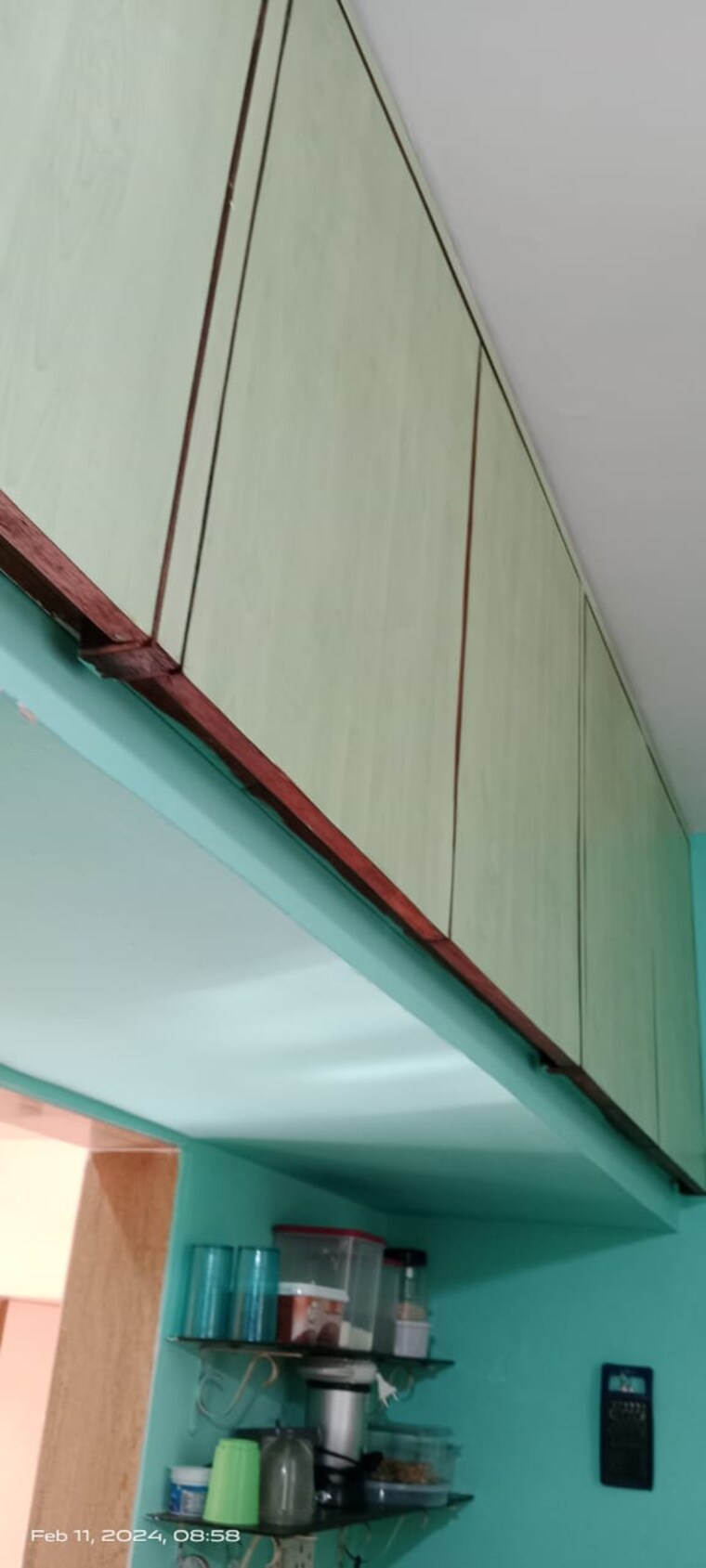 undefined, kharghar 2 Bedroom 990 Sq.Ft. Apartment In Kharghar Navi Mumbai 9256233