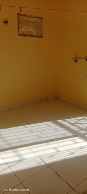 Room in 2 BHK Apartment at Kharghar – for Sale