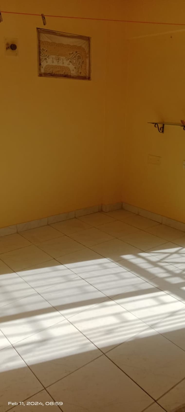 Room, kharghar 2 Bedroom 990 Sq.Ft. Apartment In Kharghar Navi Mumbai 9256233