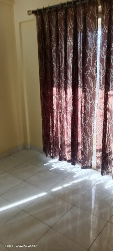 Bedroom in 2 BHK Apartment at Kharghar – for Sale