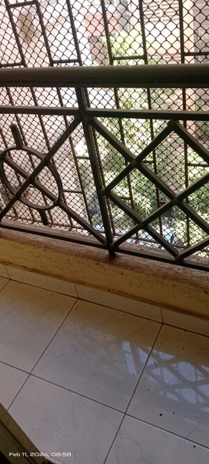 Balcony in 2 BHK Apartment at Kharghar – for Sale