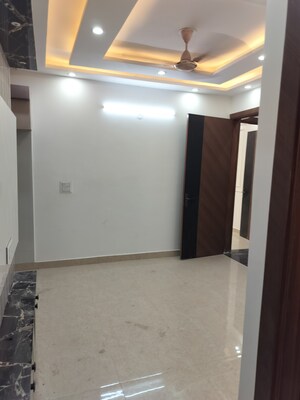 3 BHK Apartment For Rent in Sector 10 Dwarka