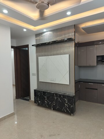 Kitchen in 3 BHK Apartment at Sector 10 Dwarka – for Rent