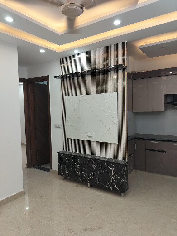 Kitchen, sector 10 dwarka 3 Bedroom 1550 Sq.Ft. Apartment In Sector 10 Dwarka Delhi 9256236
