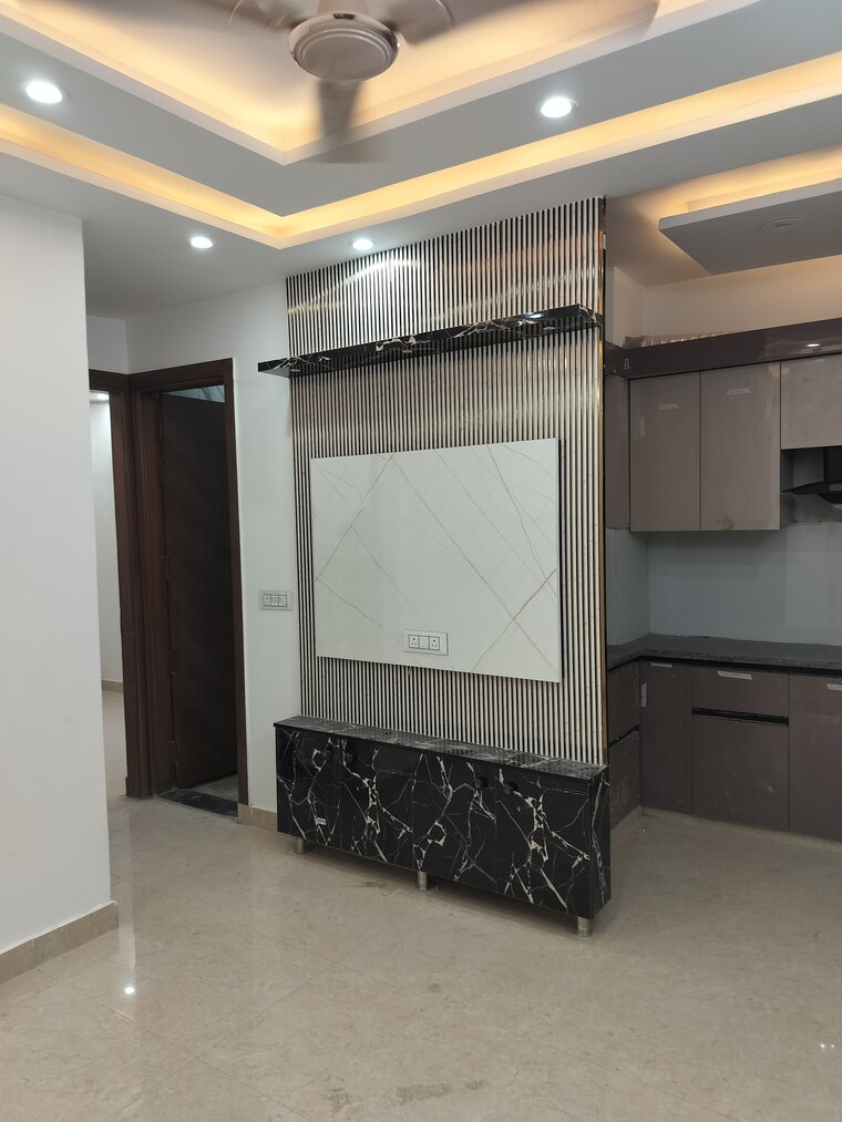 Kitchen, sector 10 dwarka 3 Bedroom 1550 Sq.Ft. Apartment In Sector 10 Dwarka Delhi 9256236