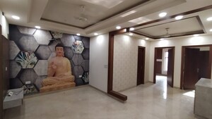 3 BHK Builder Floor For Sale in Puri Kohinoor, Sector 89