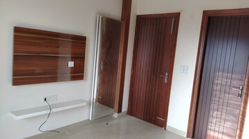 Bedroom in 3 BHK Builder Floor at Puri Kohinoor, Sector 89 – for Sale