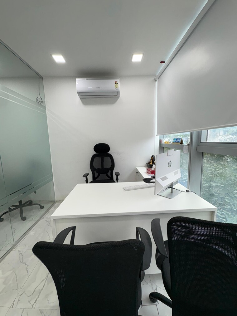 Team Area, sunteck-crest Commercial Office Space 400 Sq.Ft. In Andheri East Mumbai 9256237