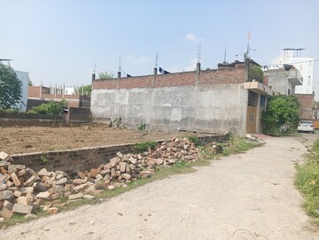  Plot For Sale in Deva Road