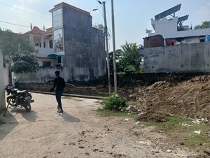  Plot – Exterior View View at Deva Road - for Sale