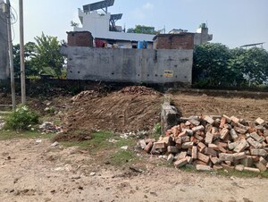  Plot – Exterior View View at Deva Road - for Sale