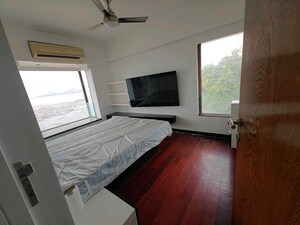 Kitchen in 2 BHK Apartment at Prabhadevi CHS, Prabhadevi – for Rent