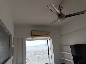 Staircase in 2 BHK Apartment at Prabhadevi CHS, Prabhadevi – for Rent