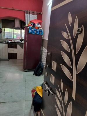 Parking in 3 BHK Apartment at Sunshine Enclave New Town, New Town – for Rent