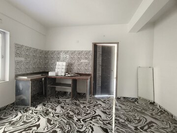 Bedroom in 3 BHK Apartment at Sunshine Enclave New Town, New Town – for Rent