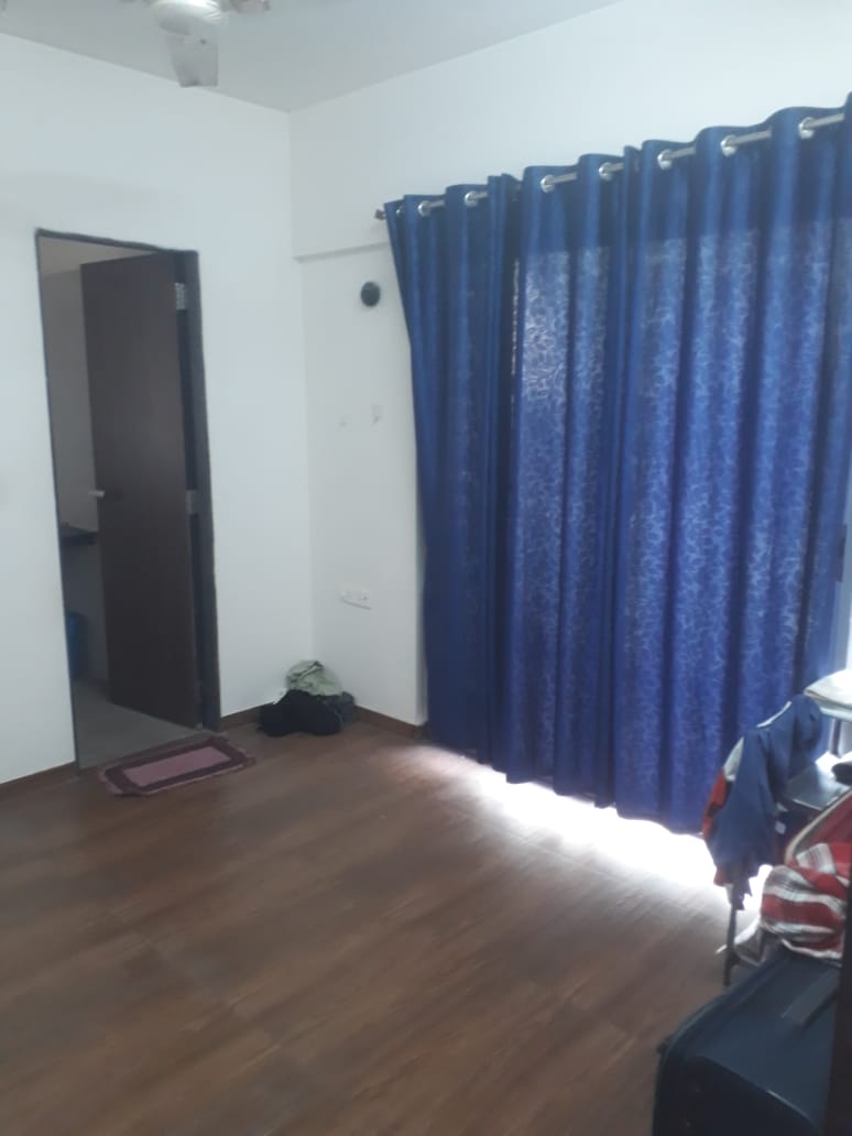 1 BHK 480 Sq.Ft. Apartment in Gera Adara