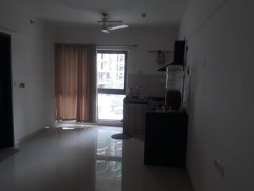 Kitchen in 1 BHK Apartment at Gera Adara, Hinjewadi – for Rent