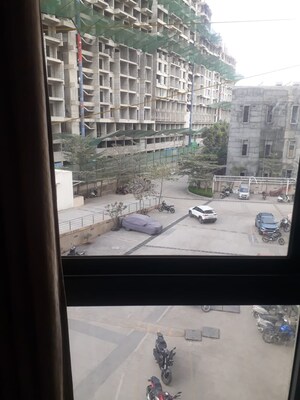 1 BHK Apartment – Exterior View View at Gera Adara, Hinjewadi - for Rent