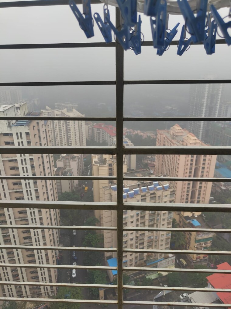 Exterior View, acme-ozone 2 Bedroom 776 Sq.Ft. Apartment In Manpada Thane 9256245