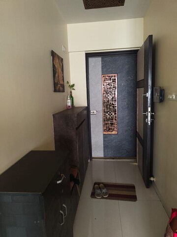Furnished Amenities in 2 BHK Apartment at Acme Ozone, Manpada – for Rent