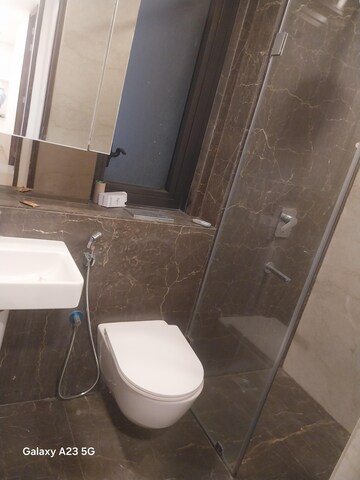 Kitchen in 2 BHK Apartment at Lodha The Park, Worli – for Rent