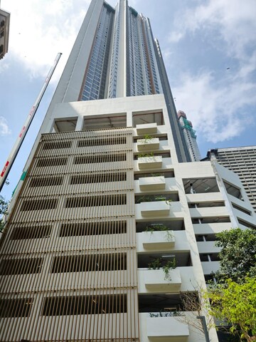 2 BHK Apartment – Exterior View View at Piramal Mahalaxmi, Mahalaxmi - for Rent