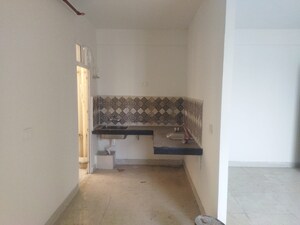 Kitchen in 3 BHK Apartment at Signature Global Golf Greens, Sector 79 – for Rent