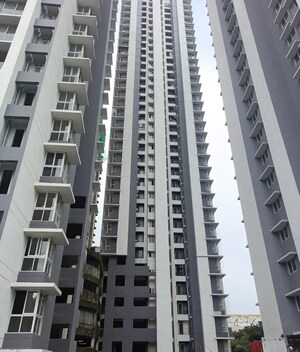 2 BHK Apartment For Rent in Sheth Zuri, Laxmi Nagar