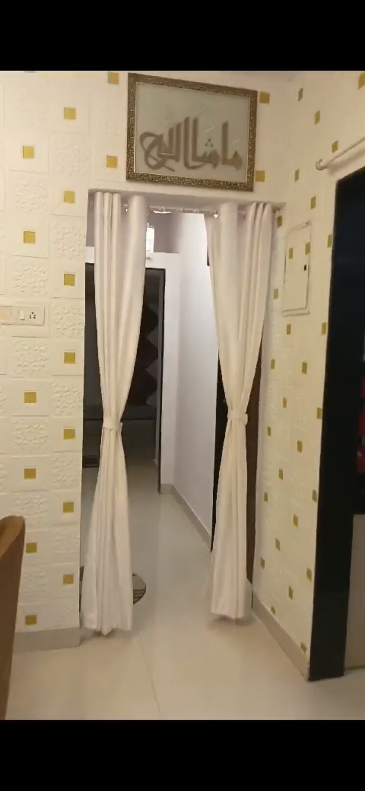 Room, fortune-heights 2 Bedroom 1070 Sq.Ft. Apartment In Mira Road Thane 9256258