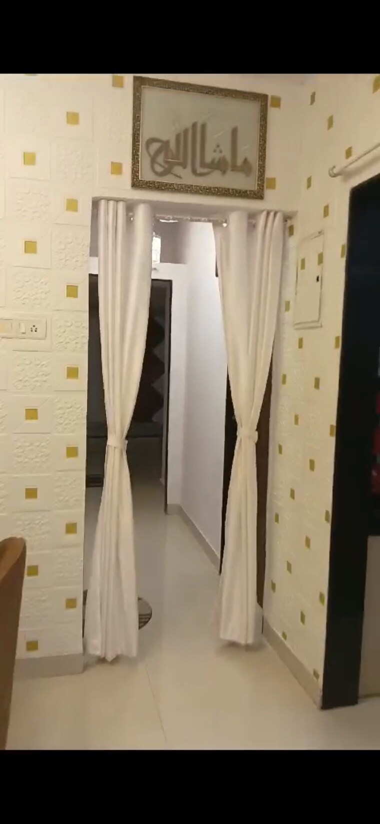 Room, hetal-fortune-heights 2 Bedroom 1070 Sq.Ft. Apartment In Mira Road Thane 9256258