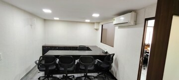  Office Space For Rent in Fairlink Center, Andheri West
