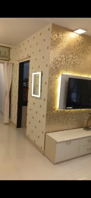  2 BHK Apartment at Fortune Heights, Mira Road – for Sale