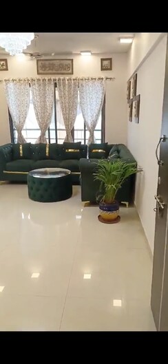 2 BHK + Extra Room Apartment For Sale in Fortune Heights