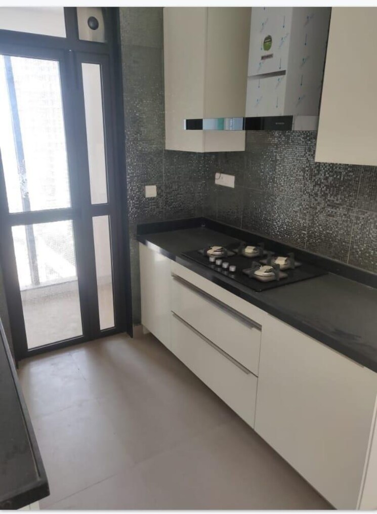 Kitchen, lodha-the-park 2 Bedroom 889 Sq.Ft. Apartment In Worli Mumbai 9256270