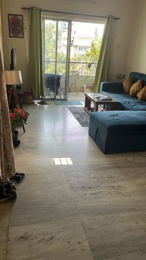 Studio Apartment For Rent in The Hub Koregaon, Koregaon Park