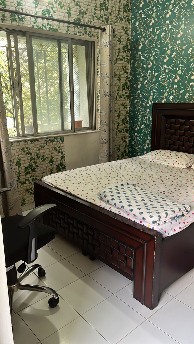 Bedroom, the-hub-koregaon Studio 1100 Sq.Ft. Apartment In Koregaon Park Pune 9256306
