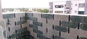 3 BHK Apartment – Exterior View View at Kudlu Gate - for Sale