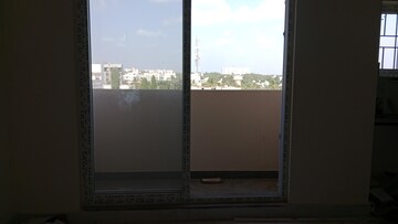 Building Lobby in 3 BHK Apartment at Kudlu Gate – for Sale