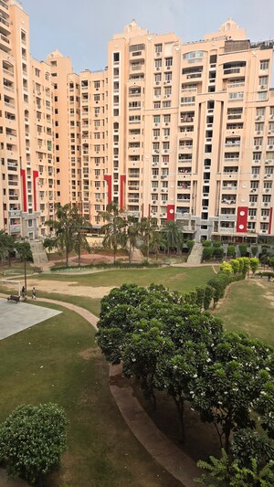 3 BHK Apartment – Exterior View View at Eldeco Green Meadows, Pi Greater Noida - for Sale