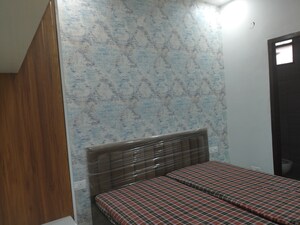 3 BHK Apartment – Exterior View View at SBP City Of Dreams Zirakpur, High Ground - for Rent