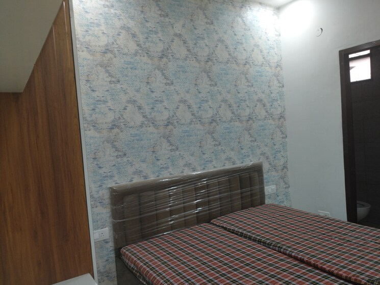 Exterior View, sbp-city-of-dreams-zirakpur 3 Bedroom 1450 Sq.Ft. Apartment In High Ground Zirakpur 9256294