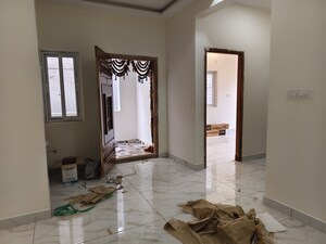 Living Room in 2 BHK Apartment at Halasuru – for Rent