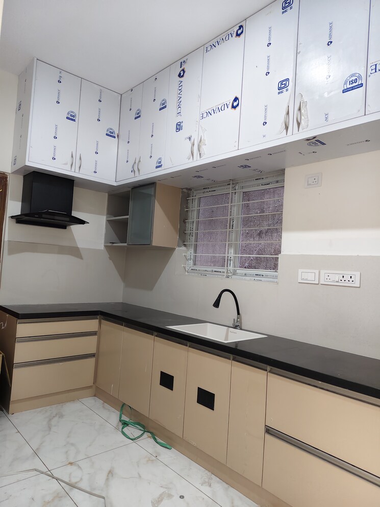Kitchen, halasuru 2 Bedroom 1100 Sq.Ft. Apartment In Halasuru Bangalore 9256293