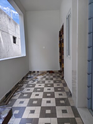 Kitchen in 2 BHK Apartment at Halasuru – for Rent